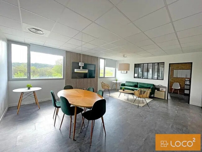 Plus de détails pour Bureau à louer