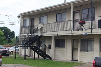 Plus de détails pour 7820 Calhoun Rd, Houston, TX - Logement à vendre