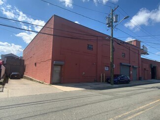 Plus de détails pour 162 Astor St, Newark, NJ - Industriel/Logistique à louer