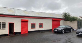 Plus de détails pour Dadsford Bridge Industrial Estate, Stourbridge - Industriel/Logistique à vendre