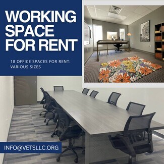 Plus de détails pour 140 Research Blvd, Madison, AL - Coworking à louer