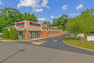 Plus de détails pour 2897 Berlin Tpke, Newington, CT - Local commercial à vendre