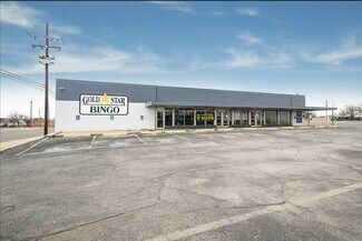 Plus de détails pour 3506 Spade Dr, Amarillo, TX - Local commercial à vendre