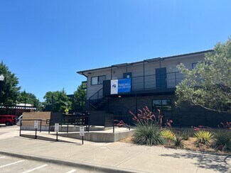 Plus de détails pour 1630 N Blackwelder Ave, Oklahoma City, OK - Local commercial à louer