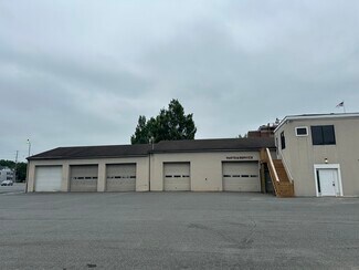 Plus de détails pour 123 N Bridge St, Elkton, MD - Bureau, Local d'activités à louer