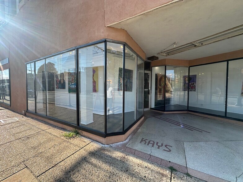 600 Avenue of the States, Chester, PA à louer - Photo de l’immeuble – Image 2 sur 2