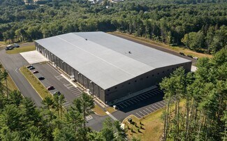 Plus de détails pour 49 Innovation Dr, Rochester, NH - Industriel/Logistique à louer