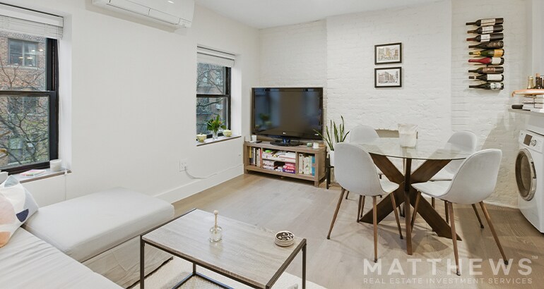 203 W 22nd St, New York, NY à vendre - Photo de l’immeuble – Image 3 sur 5