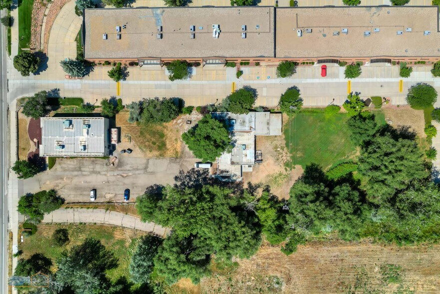 5649 Arapahoe Ave, Boulder, CO à vendre - Photo de l’immeuble – Image 3 sur 56