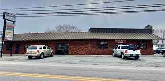 Plus de détails pour 2701 North Point Rd, Baltimore, MD - Local commercial à vendre