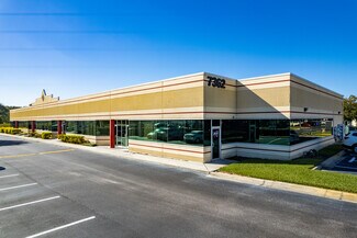 Plus de détails pour 7362 Futures Dr, Orlando, FL - Coworking à louer