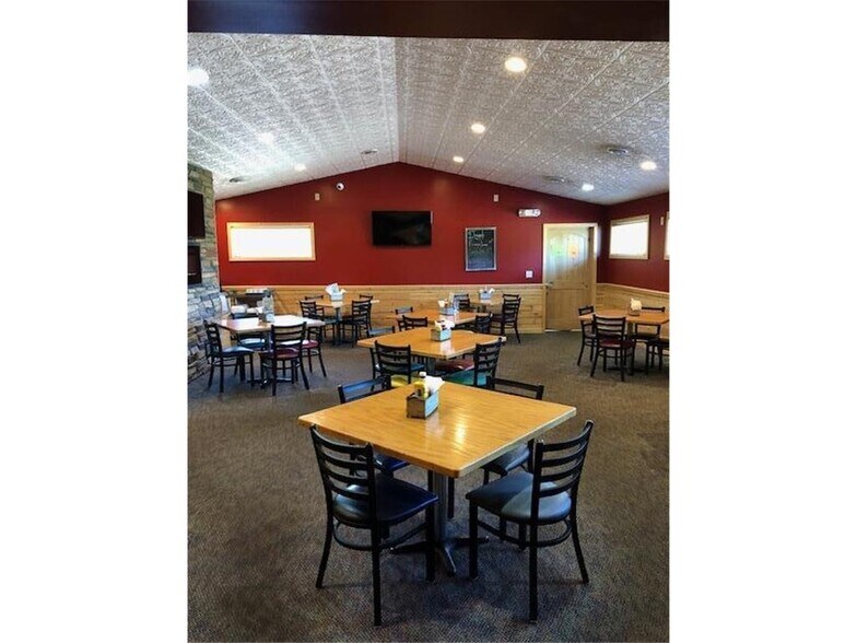 26838 US Highway 169, Aitkin, MN à vendre - Photo intérieure – Image 2 sur 17