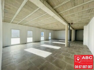 Plus de détails pour Bureau à louer