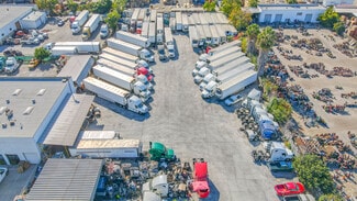 Plus de détails pour 14730 Valley Blvd, City of Industry, CA - Terrain à louer
