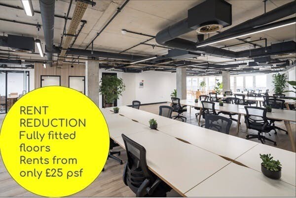 1 Sterling Way, Londres à louer - Photo de l’immeuble – Image 2 sur 50