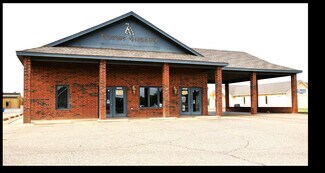 Plus de détails pour 6006 82nd St, Lubbock, TX - Local commercial à vendre