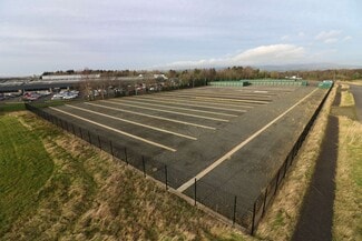 Plus de détails pour Keans Hill Rd, Londonderry - Terrain à vendre