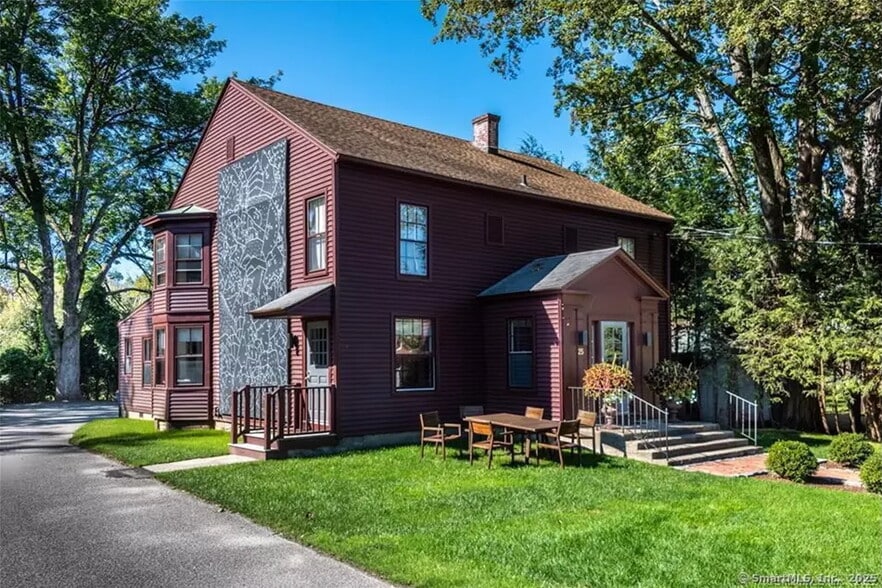 25 W Main St, Sharon, CT à louer - Photo principale – Image 1 sur 17