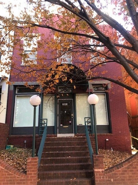 202 E Cary St, Richmond, VA à vendre - Photo principale – Image 1 sur 1