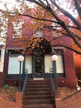 Plus de détails pour 202 & 206 E Cary St – Bureau à vendre, Richmond, VA