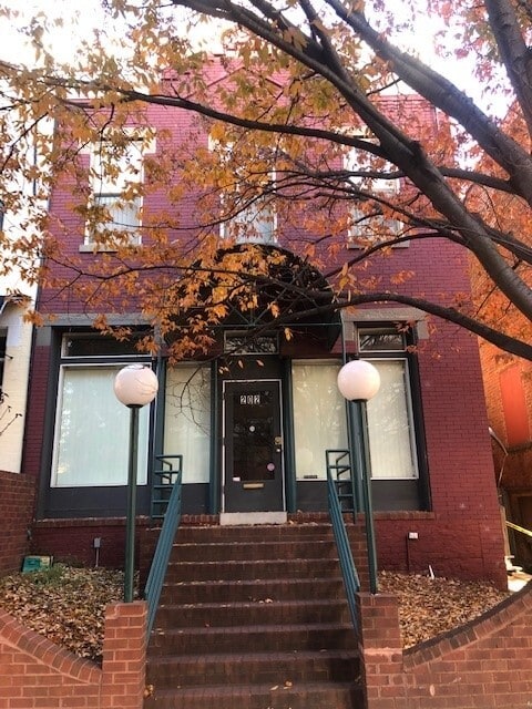 202 E Cary St, Richmond, VA à vendre Photo principale– Image 1 sur 2