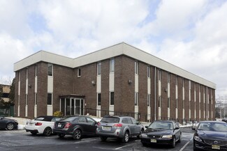 Plus de détails pour 513 W Mount Pleasant Ave, Livingston, NJ - Bureau à louer