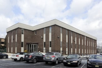 Plus de détails pour 513 W Mount Pleasant Ave, Livingston, NJ - Bureau à louer