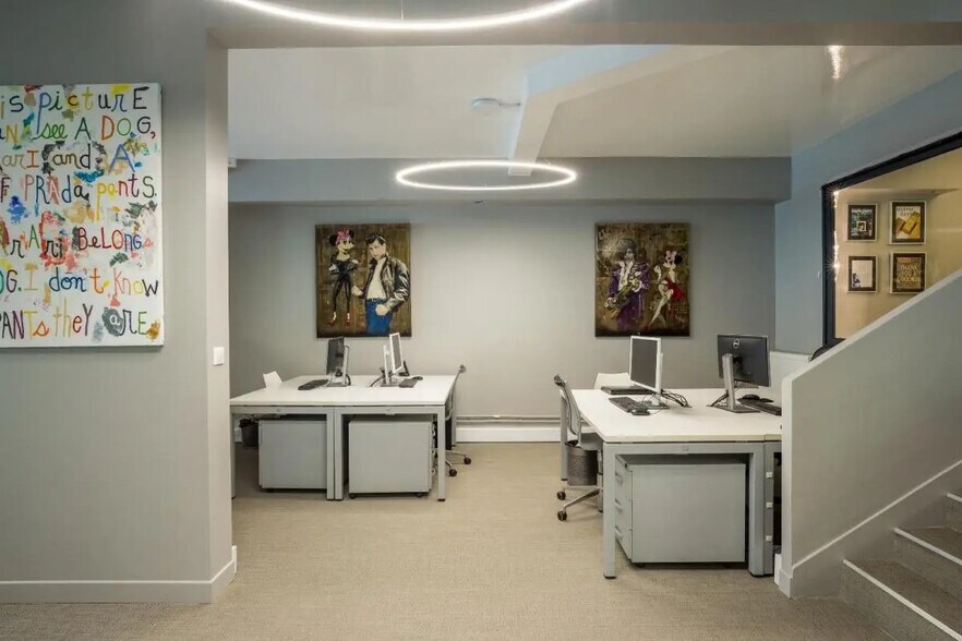 Bureau dans Paris à vendre - Photo intérieure – Image 3 sur 11