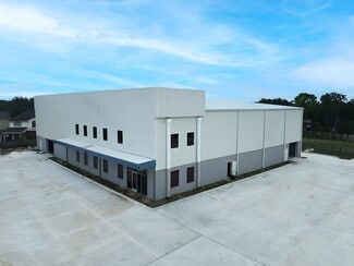 Plus de détails pour 6016 N Eldridge Pky, Houston, TX - Industriel/Logistique à louer
