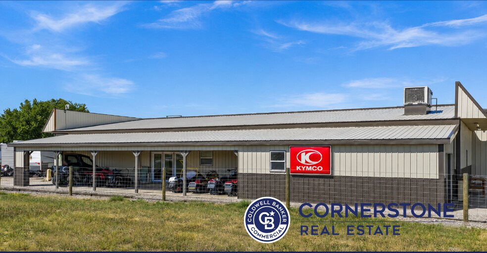 1121 S Main St, Buffalo, WY à vendre - Photo de l’immeuble – Image 3 sur 16