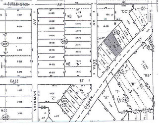 Plus de détails pour 1015 E Ogden Ave, Naperville, IL - Local commercial à vendre