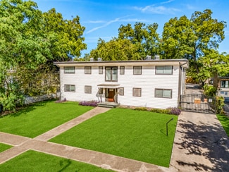 Plus de détails pour 4915 Reiger Ave, Dallas, TX - Logement à vendre