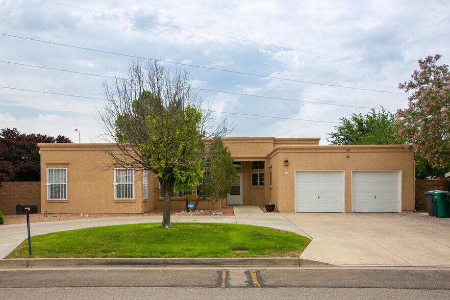 4014 Saint Andrews Dr SE, Rio Rancho, NM à vendre - Photo principale – Image 1 sur 1