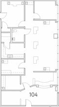 24541 Pacific Park Dr, Aliso Viejo, CA à louer Plan d’étage– Image 1 sur 1