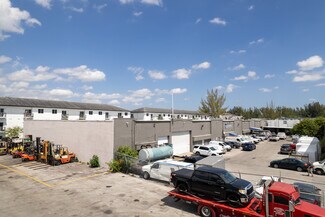 Plus de détails pour 215 W 75th Pl, Hialeah, FL - Industriel/Logistique à vendre