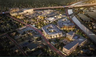 Plus de détails pour 10568 Gateway Promenade, El Monte, CA - Bureau/Médical, Local commercial à louer