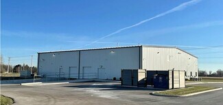 Plus de détails pour 2249 Venture Dr, Bowling Green, OH - Industriel/Logistique à vendre