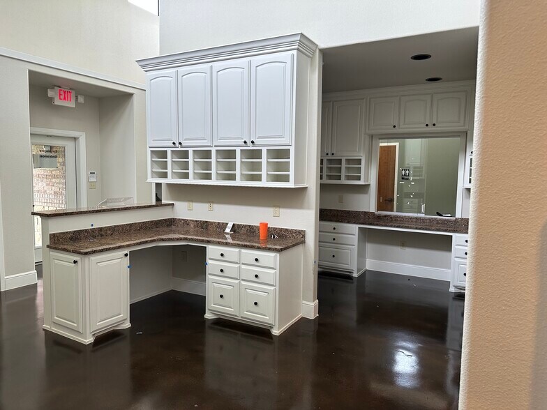 3120 Medpark Dr, Denton, TX à vendre - Photo de l’immeuble – Image 2 sur 9