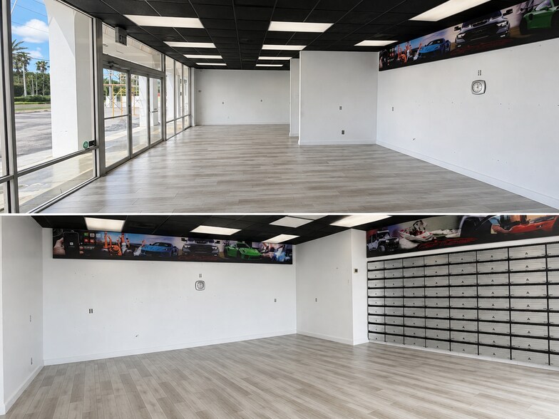 1110 E Bay Dr, Largo, FL à louer - Photo de l’immeuble – Image 2 sur 21