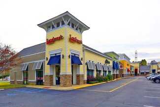 Plus de détails pour 927 N Battlefield Blvd, Chesapeake, VA - Local commercial à louer