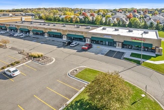 Plus de détails pour 209-225 Chalupsky Ave SE, New Prague, MN - Local commercial à louer
