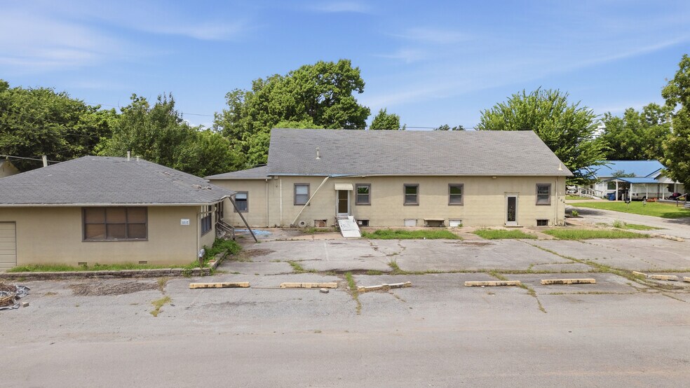 226 E Jefferson St, Bixby, OK à vendre - Photo de l’immeuble – Image 2 sur 18