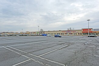 Plus de détails pour 101 E Olney Ave, Philadelphia, PA - Local commercial à louer