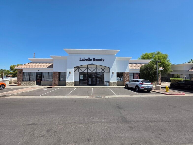 788 W Guadalupe Rd, Gilbert, AZ à vendre - Photo de l’immeuble – Image 1 sur 24