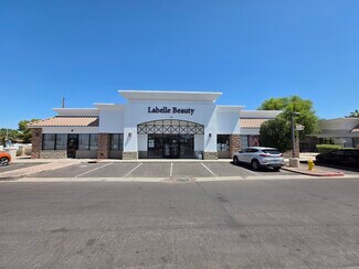 Plus de détails pour 788 W Guadalupe Rd, Gilbert, AZ - Bureau à vendre