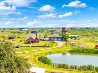 Plus de détails pour 995 W Gates Valley Rd, Poteet, TX - Terrain à vendre