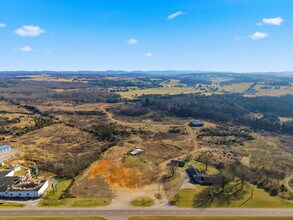 803 E Broadway Blvd, Jefferson City, TN - Vue aérienne  vue de carte - Image1