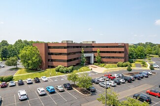 Plus de détails pour 41 University Dr, Newtown, PA - Coworking à louer