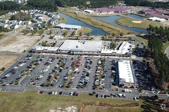 1724 State Rd, Summerville, SC - VUE AÉRIENNE  vue de carte