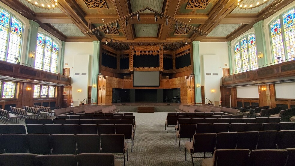 50 Liberty Pole Way, Rochester, NY à louer - Photo principale – Image 1 sur 31